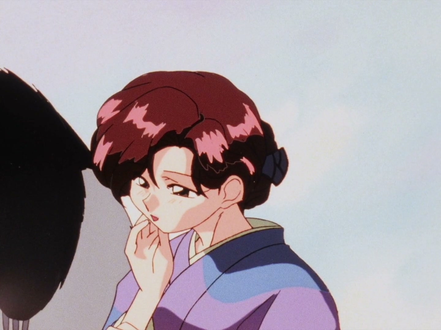 Ranma ½ Ep 161: Boy Meets Mom (Part 2) @ 00:20:09