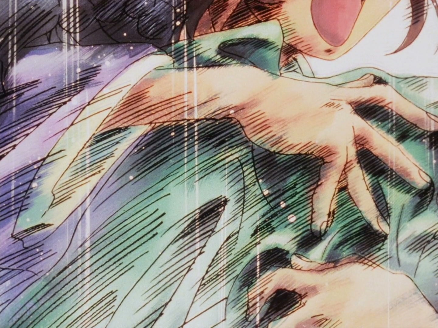 Ranma ½ Ep 161: Boy Meets Mom (Part 2) @ 00:20:17