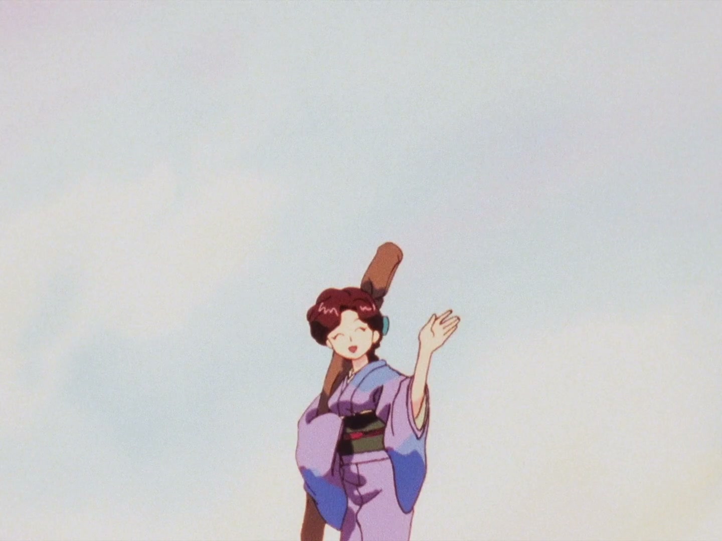 Ranma ½ Ep 161: Boy Meets Mom (Part 2) @ 00:20:29