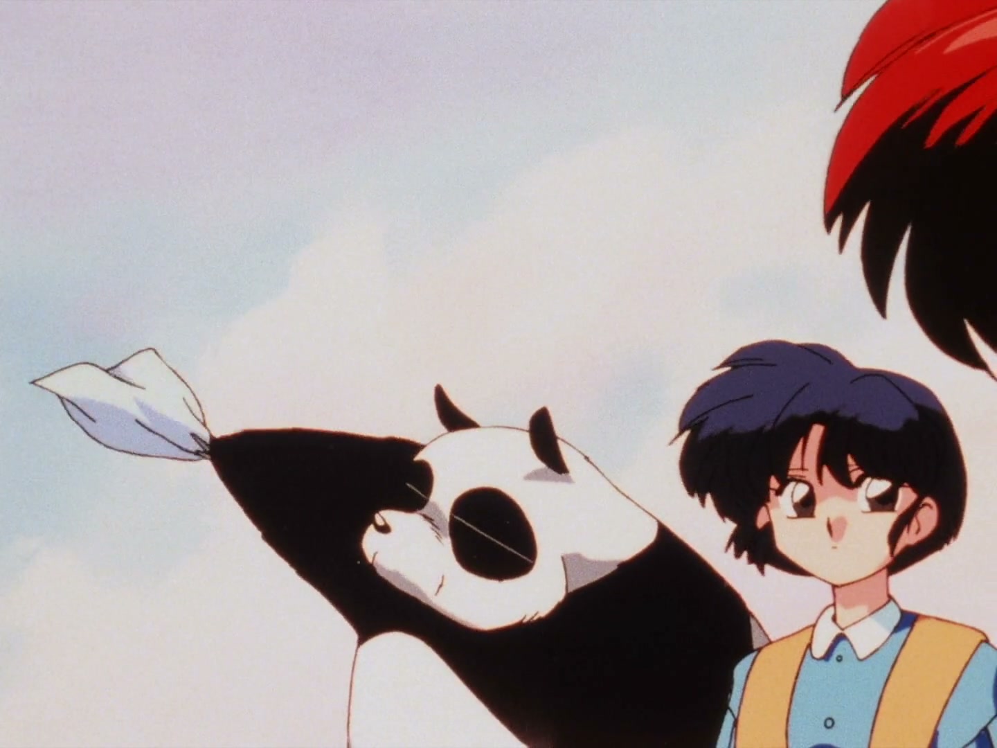 Ranma ½ Ep 161: Boy Meets Mom (Part 2) @ 00:20:37
