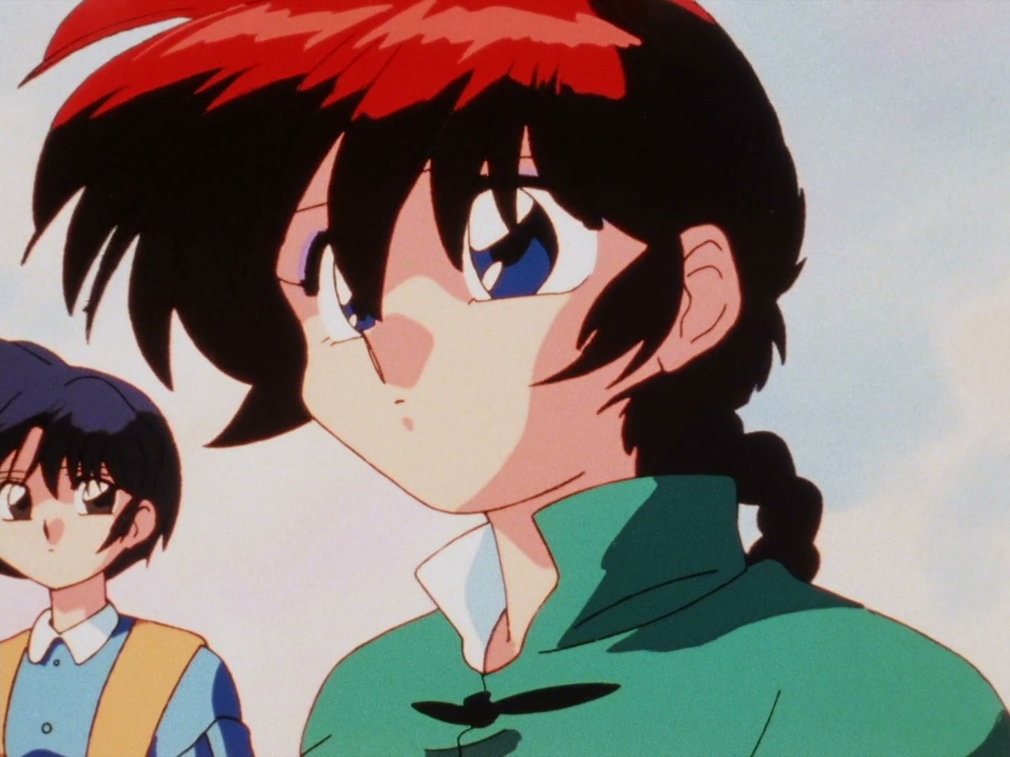 Ranma ½ Ep 161: Boy Meets Mom (Part 2) @ 00:20:41