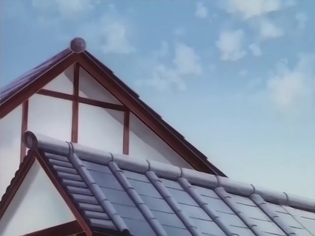 Rurouni Kenshin Ep 2: Kid Samurai: A Big Ordeal and a New Student @ 08:53