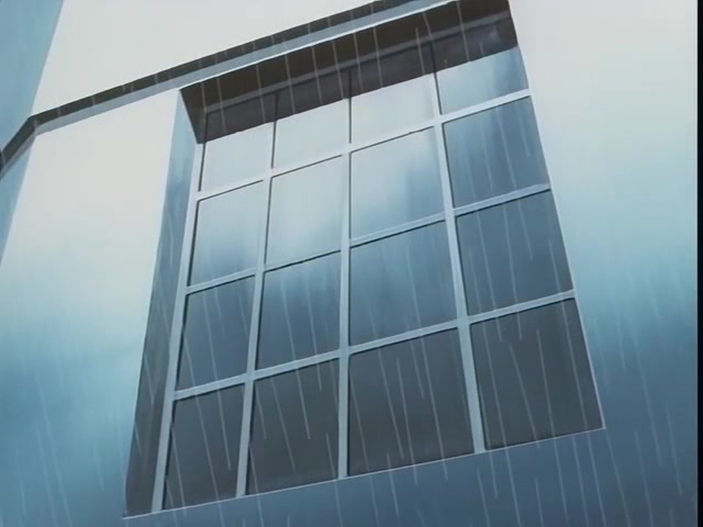 Rurouni Kenshin Ep 6: The Appearance of Kurogasa: Visitor from the Shadows @ 01:47
