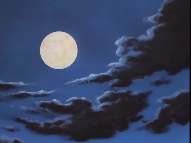 Rurouni Kenshin Ep 6: The Appearance of Kurogasa: Visitor from the Shadows @ 06:28