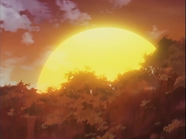 Rurouni Kenshin Ep 7: Deathmatch under the Moon! Protect the One You Love @ 02:37