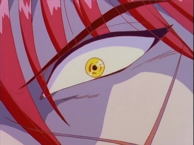 Rurouni Kenshin Ep 7: Deathmatch under the Moon! Protect the One You Love @ 16:15