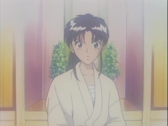 Rurouni Kenshin Ep 7: Deathmatch under the Moon! Protect the One You Love @ 16:39
