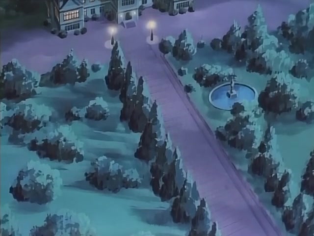 Rurouni Kenshin Ep 8: A New Battle! The Mysterious Beauty From Nowhere @ 09:34