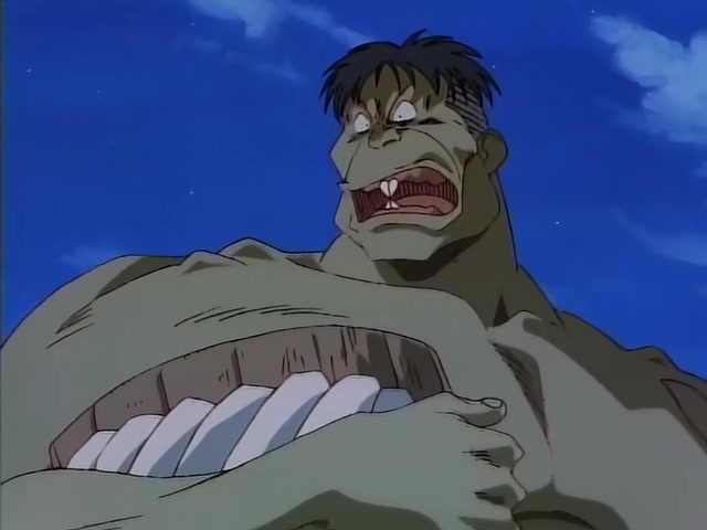 Rurouni Kenshin Ep 8: A New Battle! The Mysterious Beauty From Nowhere @ 16:46