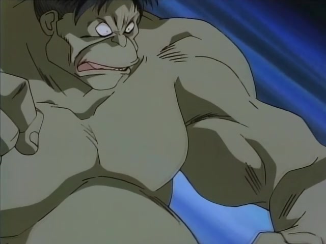 Rurouni Kenshin Ep 8: A New Battle! The Mysterious Beauty From Nowhere @ 17:45