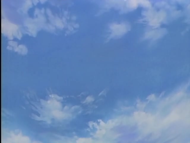Rurouni Kenshin Ep 9: The Strongest Group of Ninjas: The Horrible Oniwaban Group @ 01:26