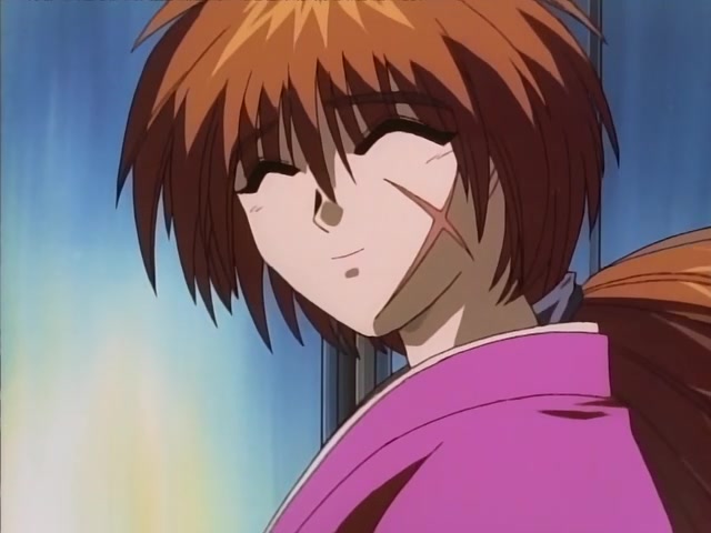 Rurouni Kenshin Ep 9: The Strongest Group of Ninjas: The Horrible Oniwaban Group @ 03:09