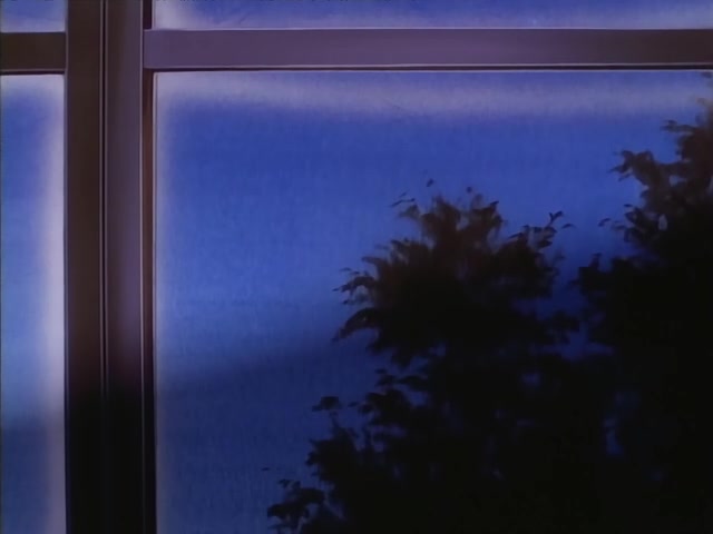 Rurouni Kenshin Ep 9: The Strongest Group of Ninjas: The Horrible Oniwaban Group @ 04:36