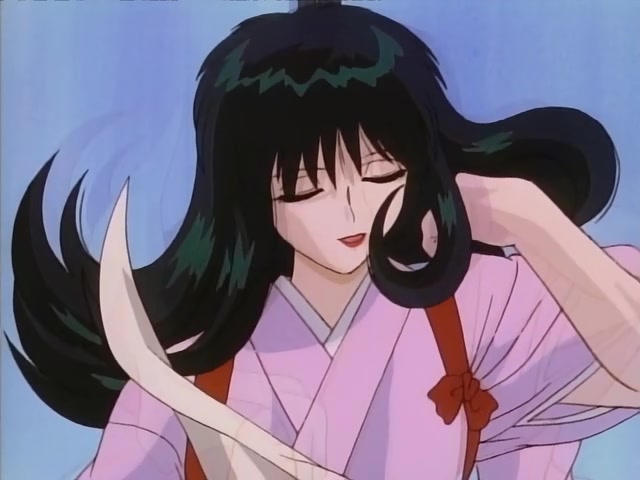 Rurouni Kenshin Ep 9: The Strongest Group of Ninjas: The Horrible Oniwaban Group @ 04:52