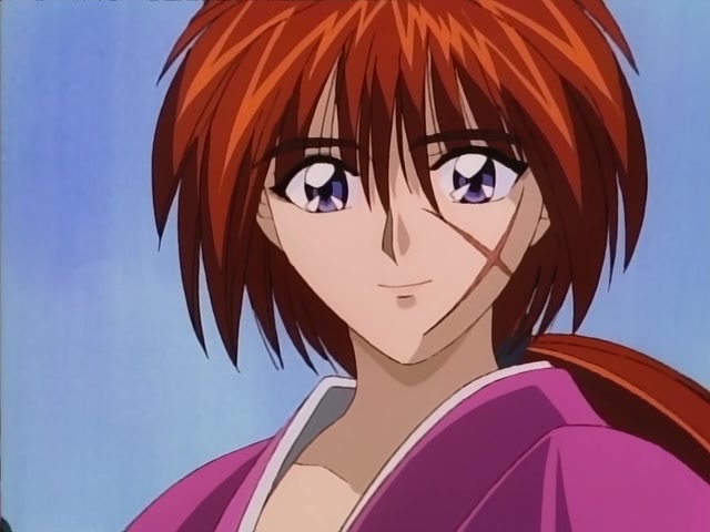 Rurouni Kenshin Ep 9: The Strongest Group of Ninjas: The Horrible Oniwaban Group @ 06:27