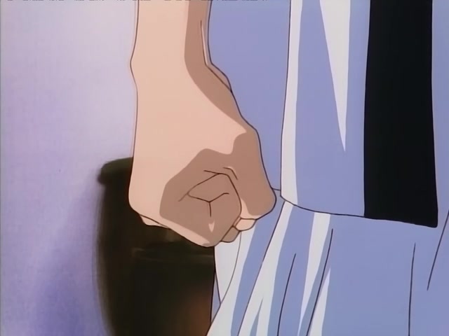 Rurouni Kenshin Ep 9: The Strongest Group of Ninjas: The Horrible Oniwaban Group @ 07:31