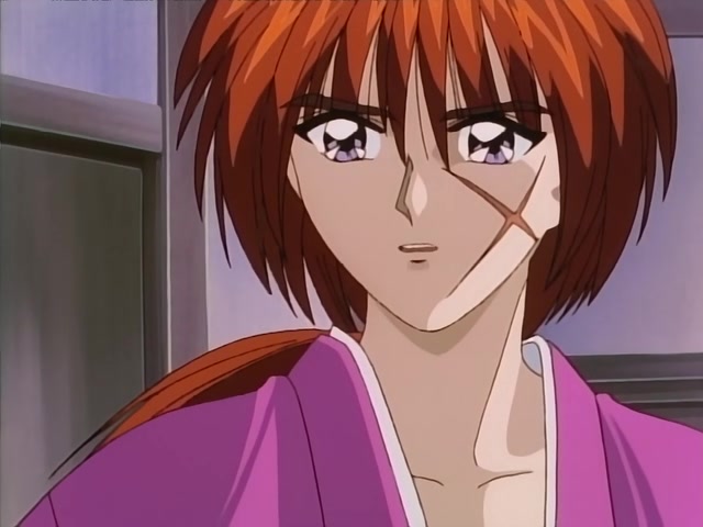 Rurouni Kenshin Ep 9: The Strongest Group of Ninjas: The Horrible Oniwaban Group @ 07:47