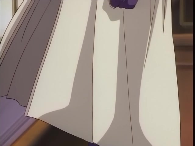 Rurouni Kenshin Ep 11: Farewell, the Strongest Men: The Clash of Light and Shadow @ 10:33