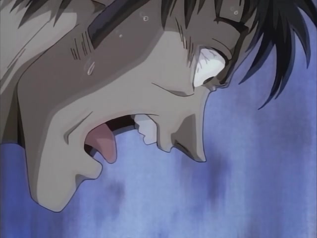 Rurouni Kenshin Ep 12: Birth of a Boy Swordsman: The Battle of First Apprentice Yahiko @ 19:35