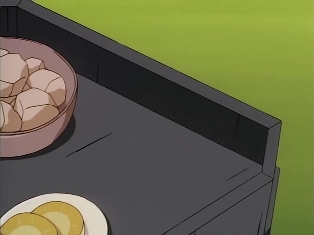 Rurouni Kenshin Ep 13: Strive for the Grand Championship: Toramaru's Sumo Battle Log! @ 07:52