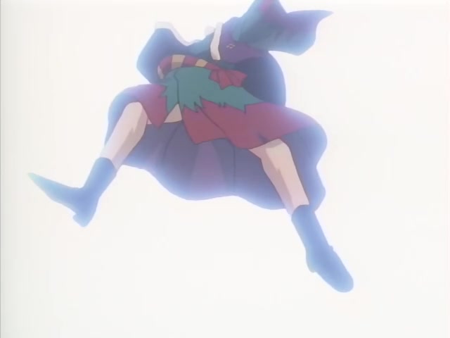 Rurouni Kenshin Ep 14: To Save a Small Life: Lady Doctor Megumi to the Rescue @ 19:13