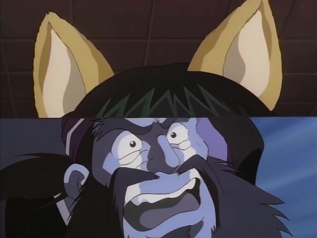 Rurouni Kenshin Ep 14: To Save a Small Life: Lady Doctor Megumi to the Rescue @ 19:47