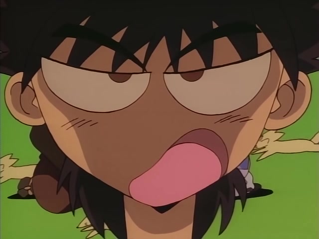 Rurouni Kenshin Ep 14: To Save a Small Life: Lady Doctor Megumi to the Rescue @ 20:45