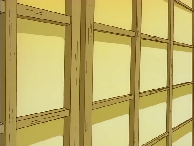 Rurouni Kenshin Ep 15: Assassination Group of Fire: Jinpuu Squad on the Run @ 15:46