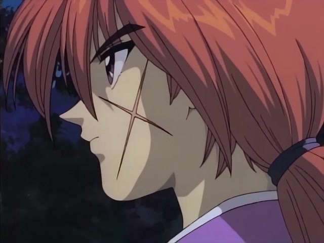 Rurouni Kenshin Ep 15: Assassination Group of Fire: Jinpuu Squad on the Run @ 19:05