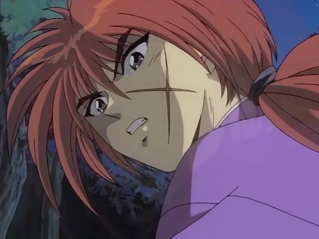 Rurouni Kenshin Ep 15: Assassination Group of Fire: Jinpuu Squad on the Run @ 19:47
