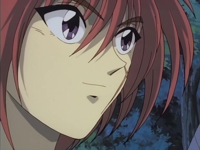 Rurouni Kenshin Ep 15: Assassination Group of Fire: Jinpuu Squad on the Run @ 20:28