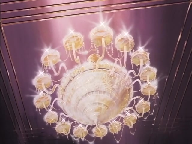 Rurouni Kenshin Ep 16: A Promise From the Heart: The Secret Sword Technique of Shiden @ 11:20