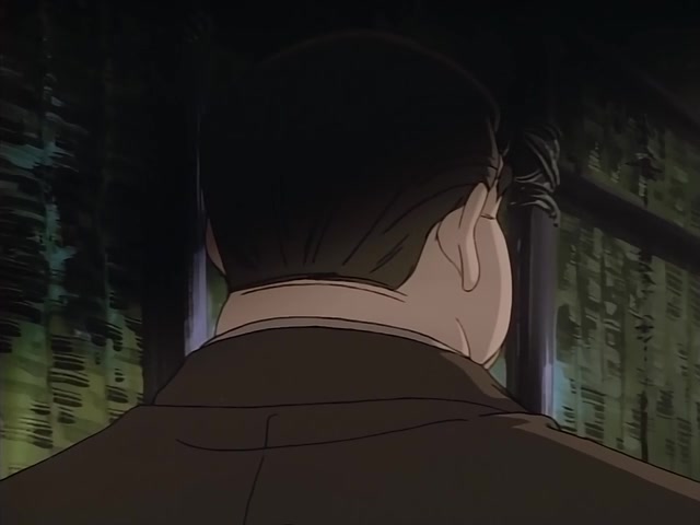 Rurouni Kenshin Ep 17: Fly to Your Dreams: The Adventures of Marimo, the Human Bullet @ 12:01