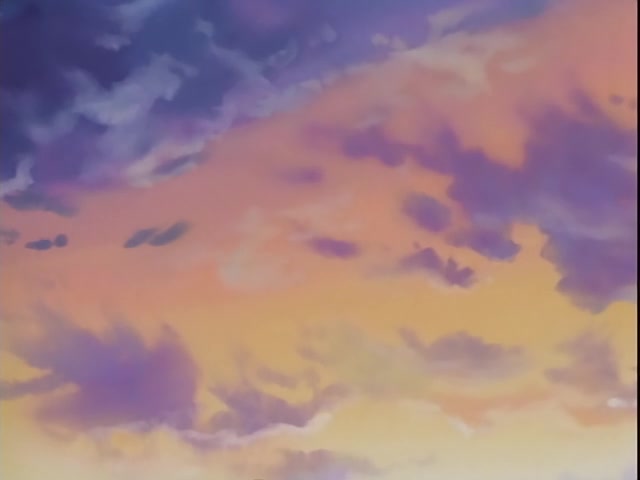Rurouni Kenshin Ep 18: Run, Yahiko! Get the Reverse-Edged Sword Back @ 18:40