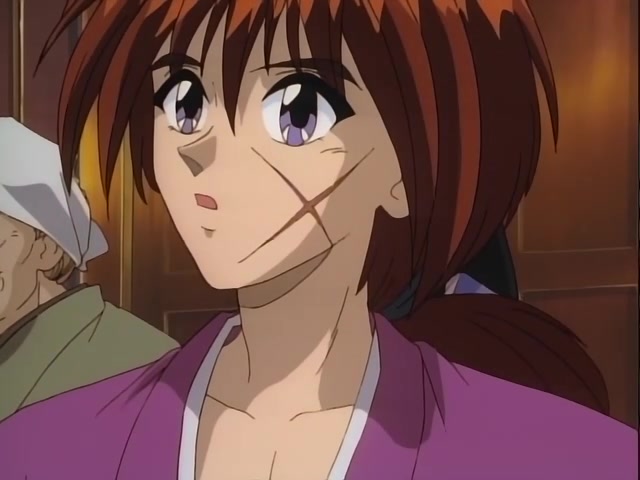 Rurouni Kenshin Ep 19: Raijuta's Ambition: The Fantasy of the Forbidden Kingdom @ 04:49