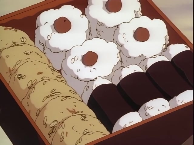 Rurouni Kenshin Ep 19: Raijuta's Ambition: The Fantasy of the Forbidden Kingdom @ 14:56