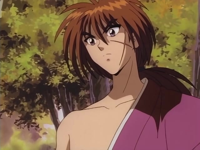 Rurouni Kenshin Ep 21: Dissolution of a Nightmare: Destruction of a Nightmare @ 16:11