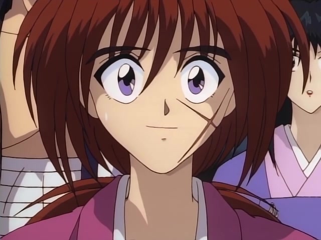 Rurouni Kenshin Ep 21: Dissolution of a Nightmare: Destruction of a Nightmare @ 20:45