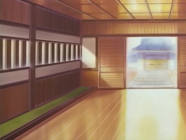 Rurouni Kenshin Ep 21: Dissolution of a Nightmare: Destruction of a Nightmare @ 21:18