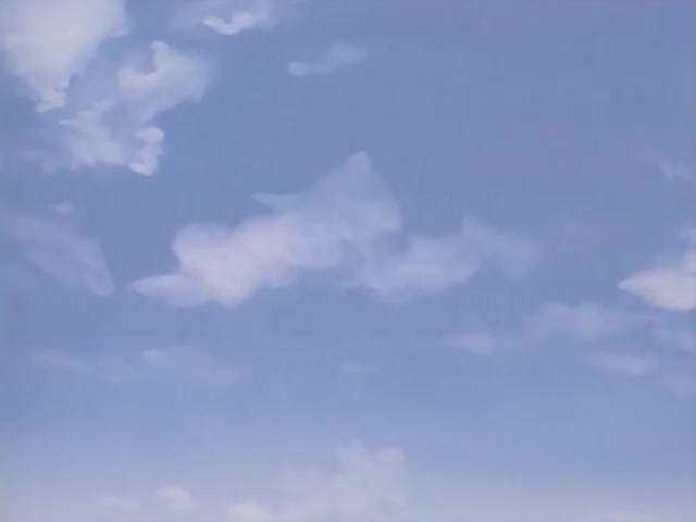 Rurouni Kenshin Ep 22: Danger on a Runaway Locomotive: Surprise Incident on a Runaway Locomotive @ 12:29