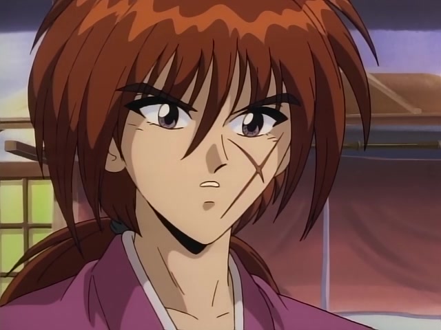 Rurouni Kenshin Ep 23: Sanosuke's Betrayal: The Fateful Reunion @ 15:13
