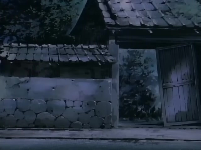Rurouni Kenshin Ep 23: Sanosuke's Betrayal: The Fateful Reunion @ 15:21