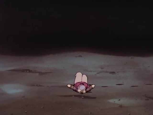 Rurouni Kenshin Ep 26: Lightning Incarnate: Shura, The Mysterious Female Pirate @ 09:32