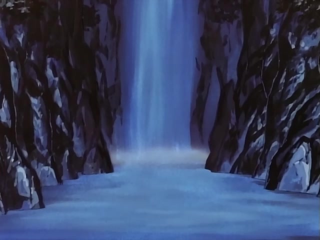 Rurouni Kenshin Ep 26: Lightning Incarnate: Shura, The Mysterious Female Pirate @ 16:02