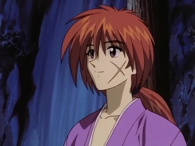 Rurouni Kenshin Ep 26: Lightning Incarnate: Shura, The Mysterious Female Pirate @ 16:11