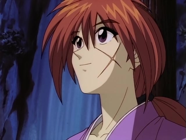 Rurouni Kenshin Ep 26: Lightning Incarnate: Shura, The Mysterious Female Pirate @ 16:19