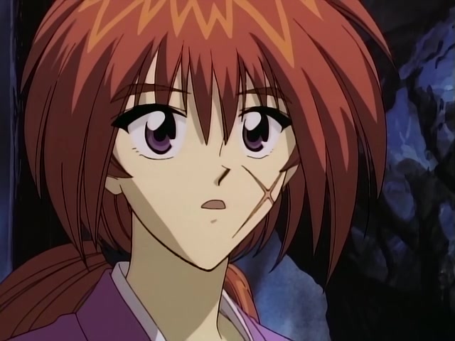 Rurouni Kenshin Ep 26: Lightning Incarnate: Shura, The Mysterious Female Pirate @ 17:01