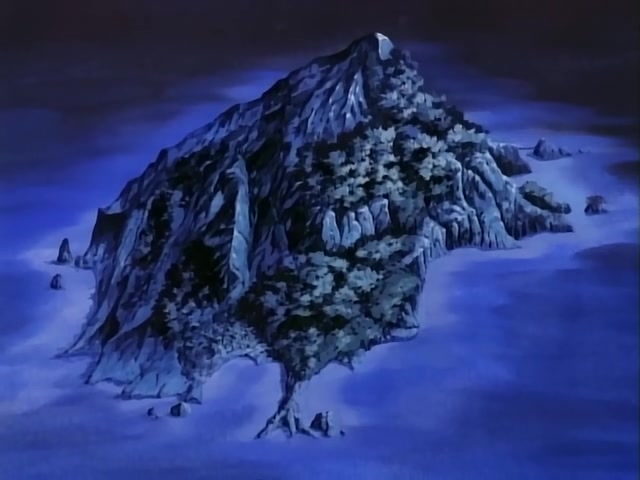 Rurouni Kenshin Ep 26: Lightning Incarnate: Shura, The Mysterious Female Pirate @ 18:15