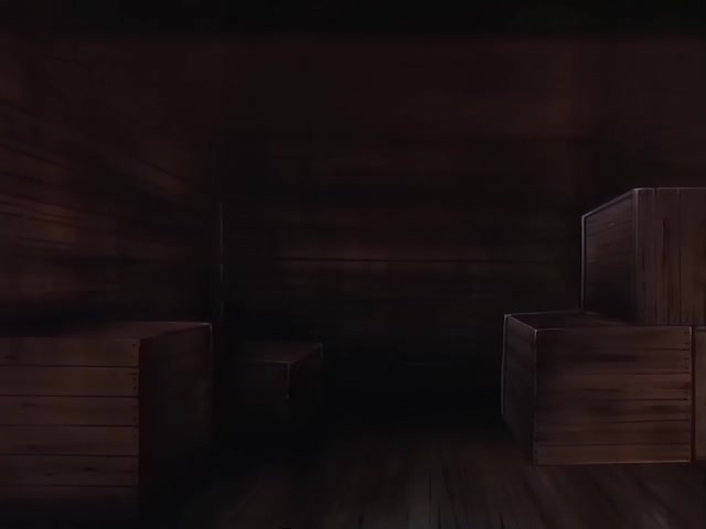 Rurouni Kenshin Ep 26: Lightning Incarnate: Shura, The Mysterious Female Pirate @ 18:49