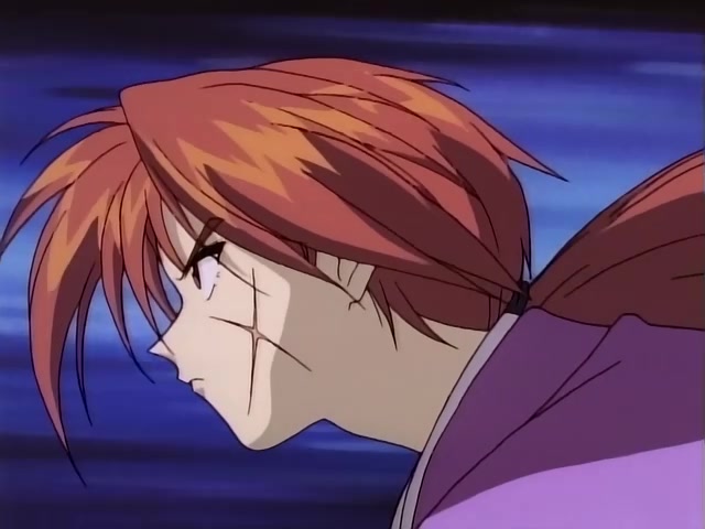 Rurouni Kenshin Ep 26: Lightning Incarnate: Shura, The Mysterious Female Pirate @ 20:12